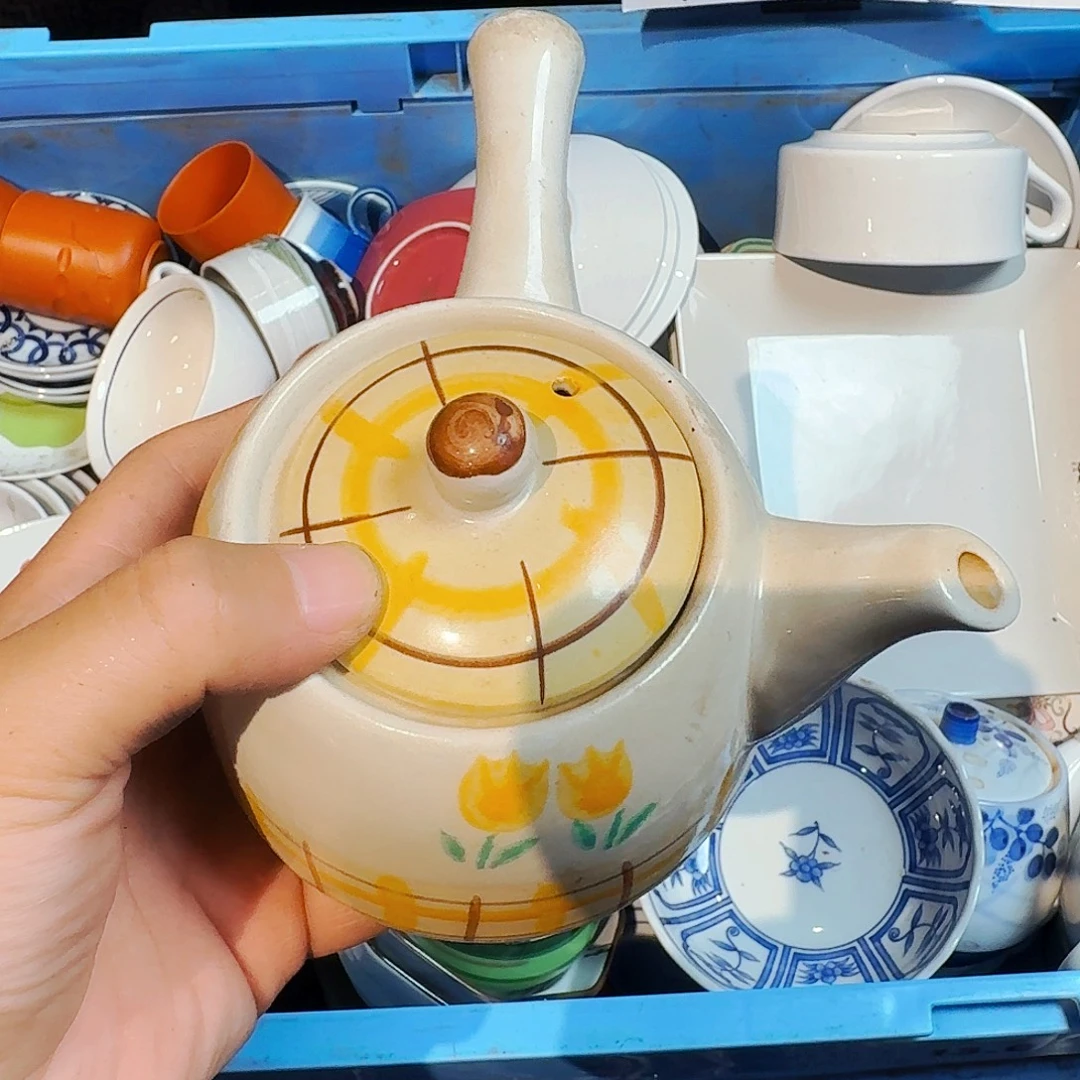 上***水水晶玻璃吸管款37864578