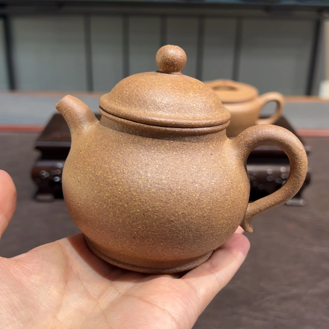 衡***店宜兴紫砂壶泡茶喝