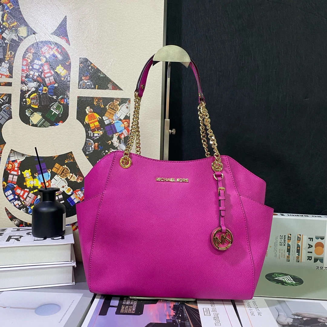 95新 MICHAEL KORS/迈克高仕 22130单肩包28*24