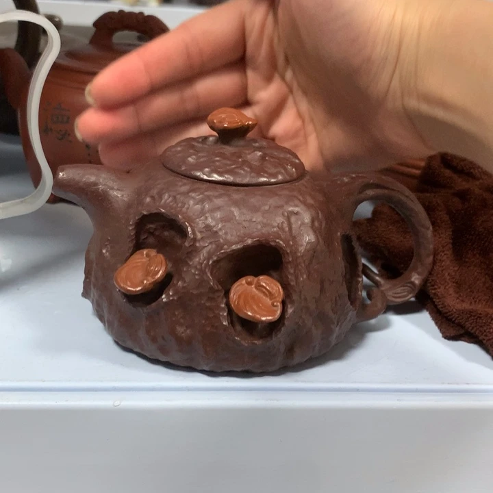 茶壶紫砂紫砂茶具紫砂