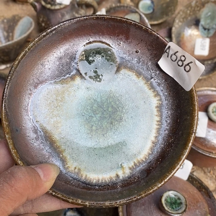 其他柴烧茶器福利