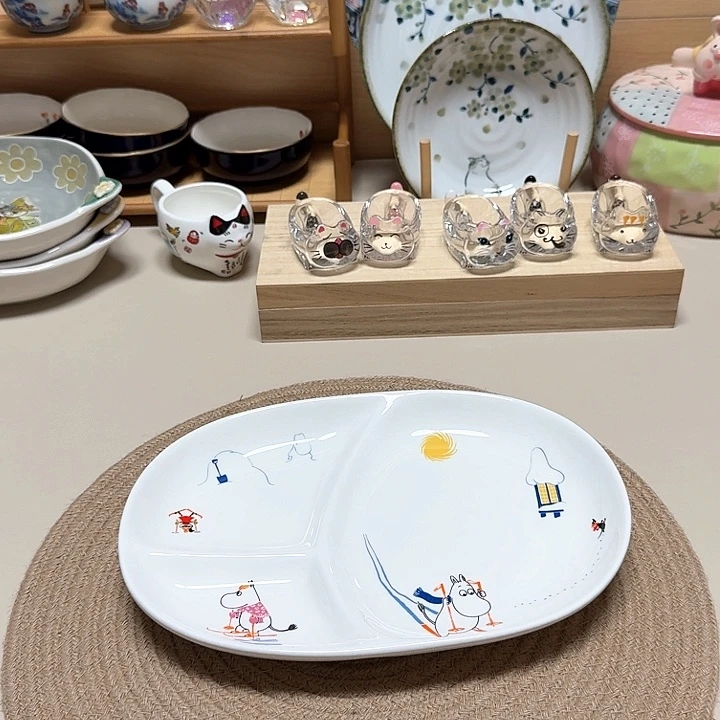 晓晓推荐瓷片瓷器