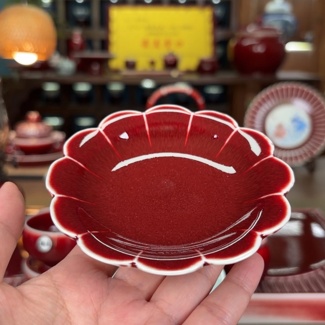 闻轩坊开播福利杯垫