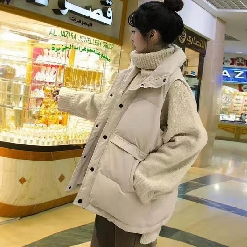新款青少年羽绒24983