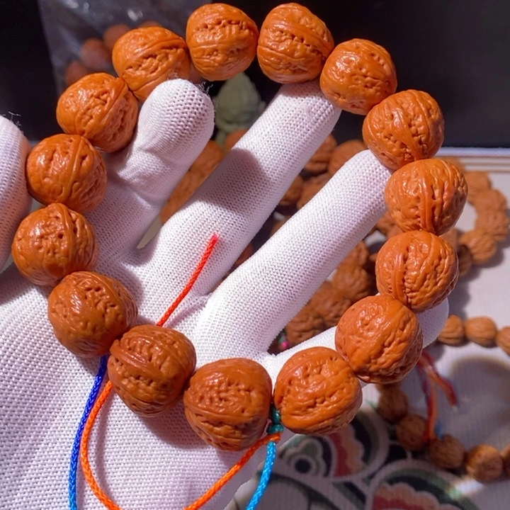 文玩核桃手串y***y…………