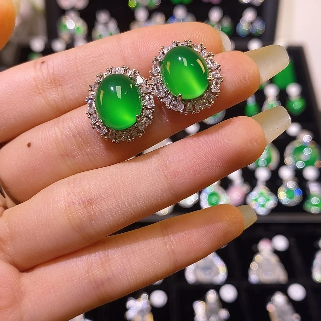 玛瑙/玉髓颈饰合金