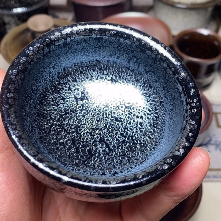 郎***M茶盏盏心茶器热卖中