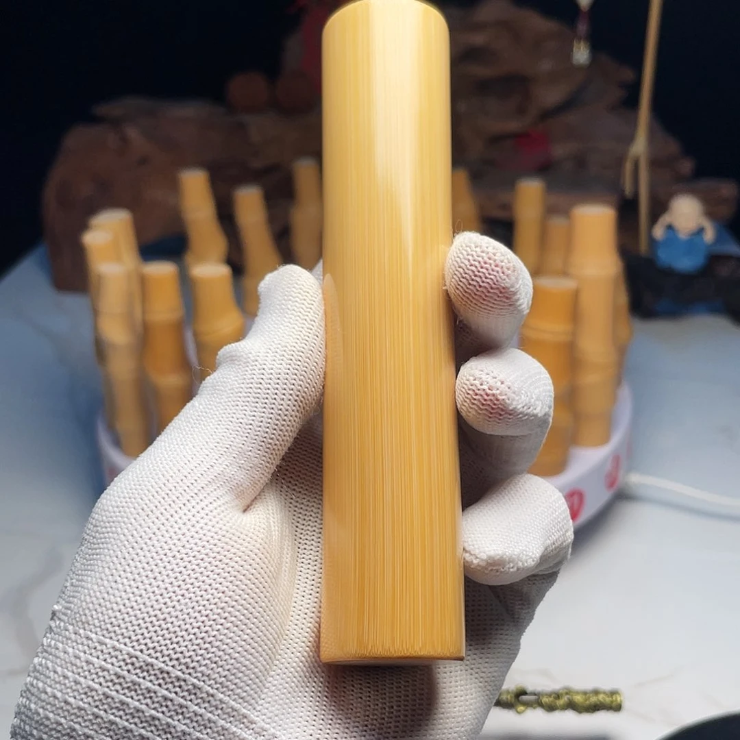 竹实心玉竹精品手把