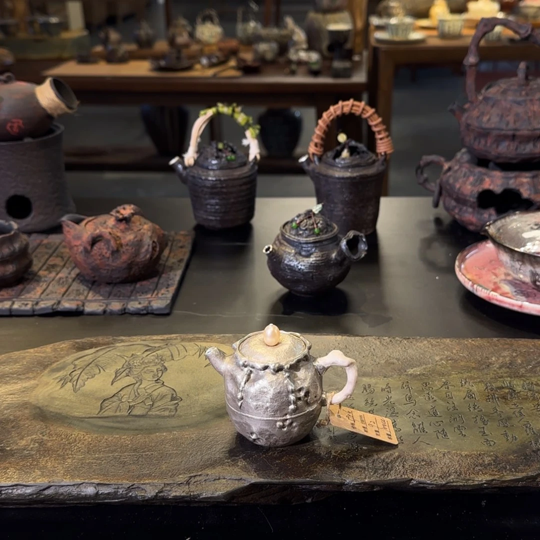 杯景德镇手作器物