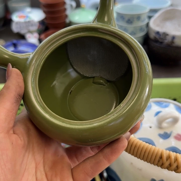 星***辰瓷片一物一拍感谢支持