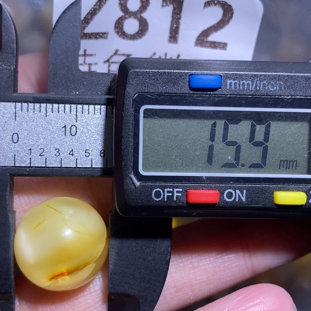 琥珀未镶嵌裸石未镶嵌琥珀蜜蜡裸石