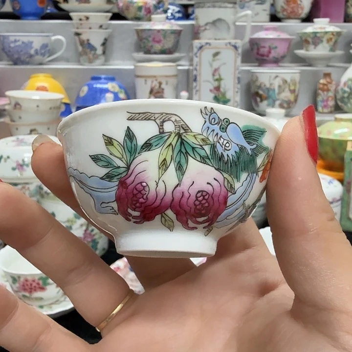 杯景德镇陶瓷库存