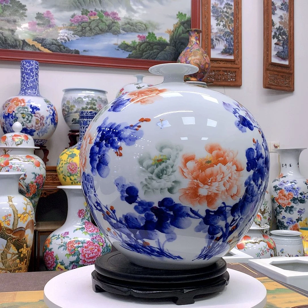 摆件确保手工制作