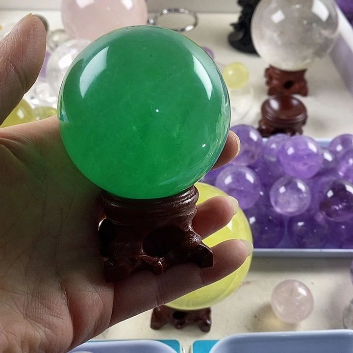 水晶水晶12号未镶嵌天然水晶未镶嵌晓*