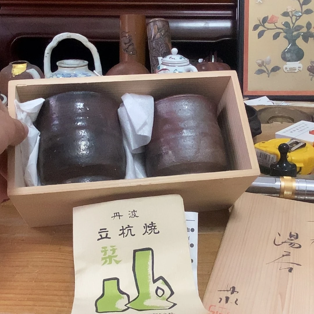 琉璃手工艺品新号开播，福利多多