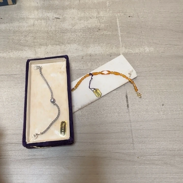 瓷片茶道具工艺品
