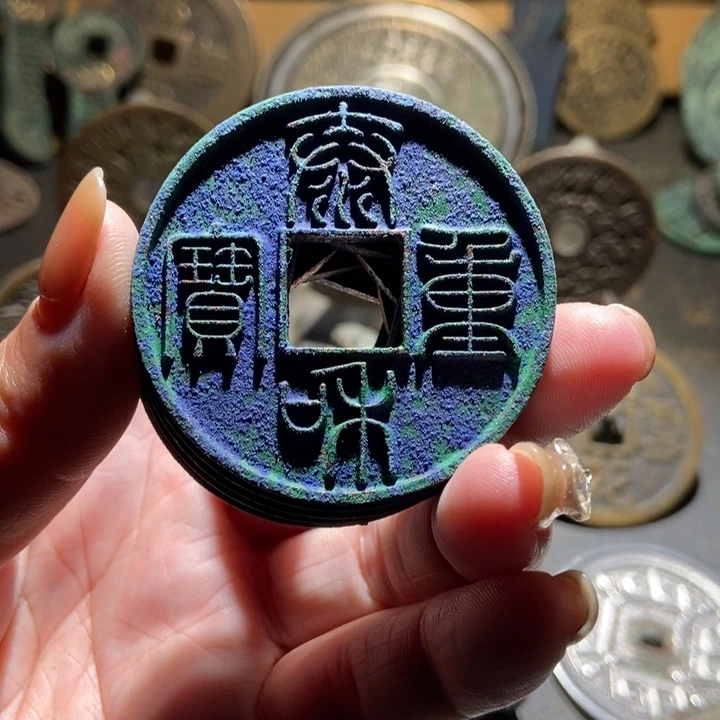 铜现代工艺品仿制品