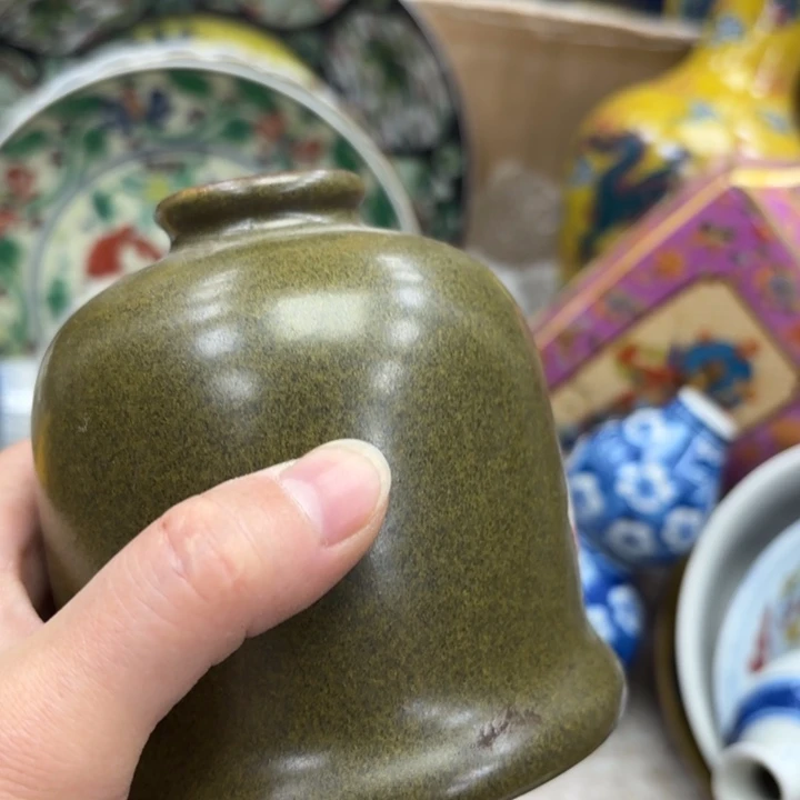 摆件瓷器摆件 瓷器摆件