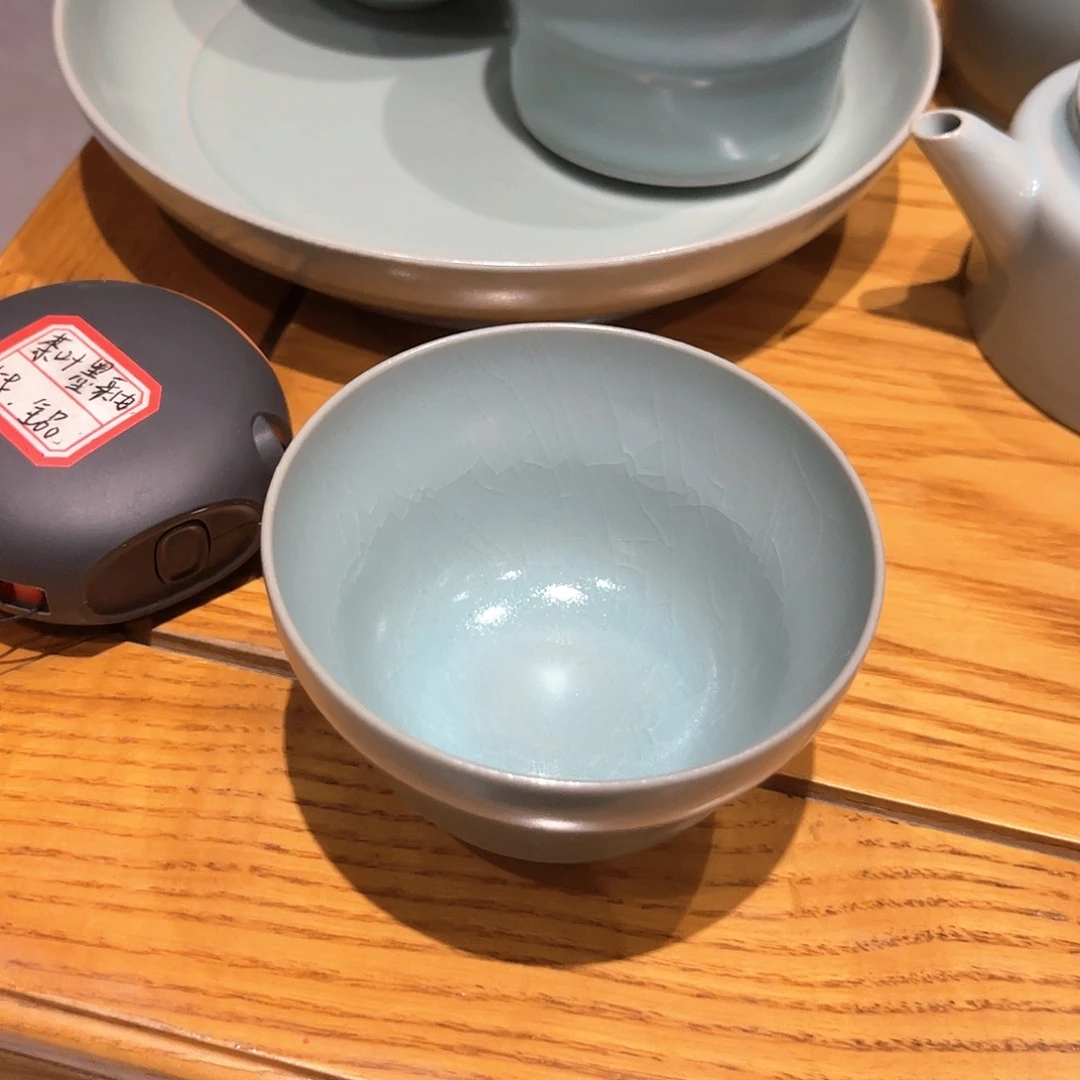 *****杯子仿古的风格设计风格也在一系列