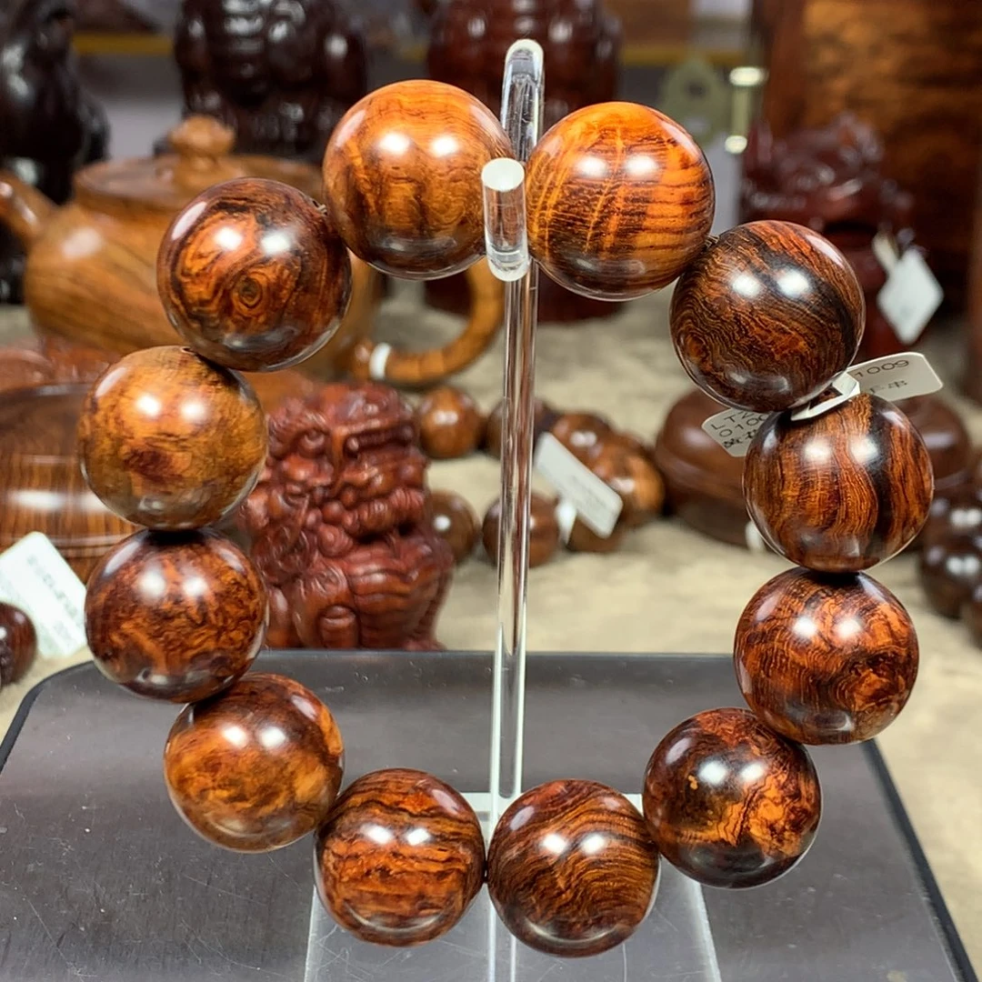 黄花梨/降香黄檀20