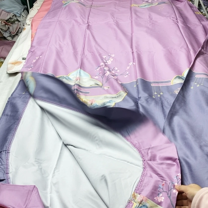 【闪购商品】棉2.5床裙
