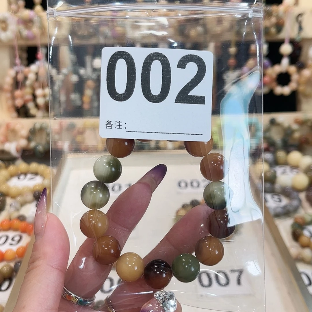 手串白玉菩提菩提