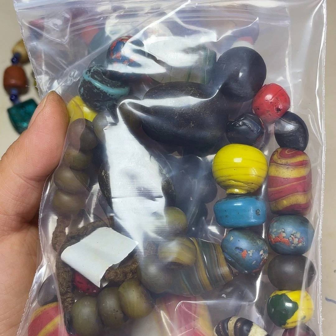 琉璃项链琉璃琉璃333