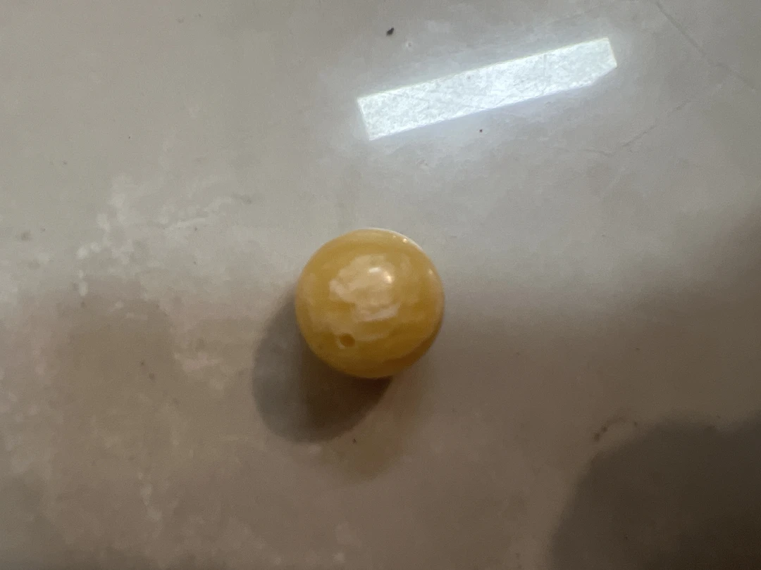 特点工艺品1.8单珠318号