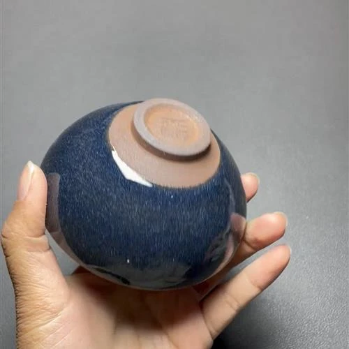 【闪购商品】茶盏-515............