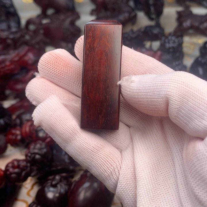 檀香紫檀（小叶紫檀）