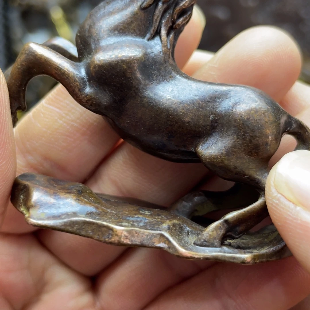 铜器摆件诚信经营