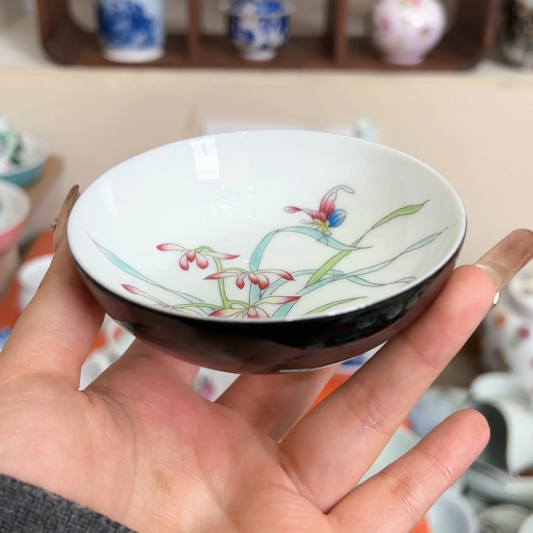 微瑕微瑕景德镇陶瓷