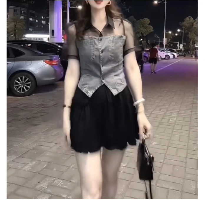 时尚潮流百搭精品女装zsx35870