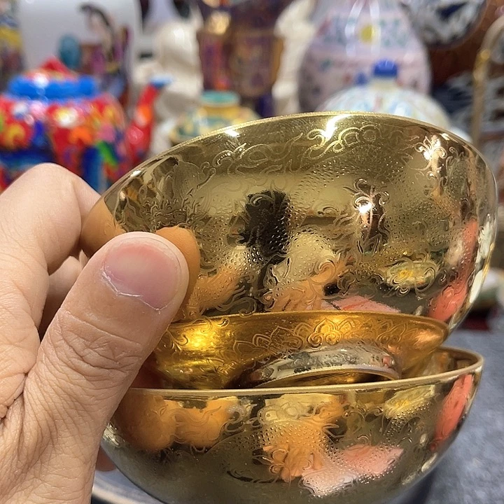 瓷片摆件工艺品有限公司的
