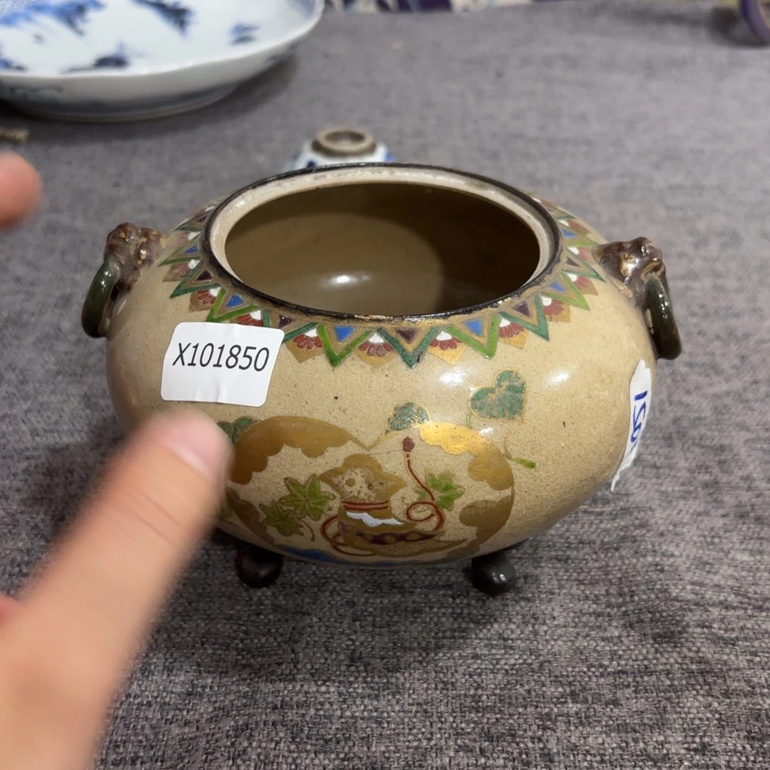 非常好看漂亮的物品