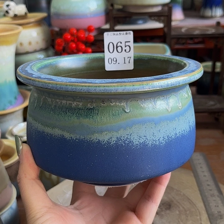 瓷片景德镇陶瓷手工制作