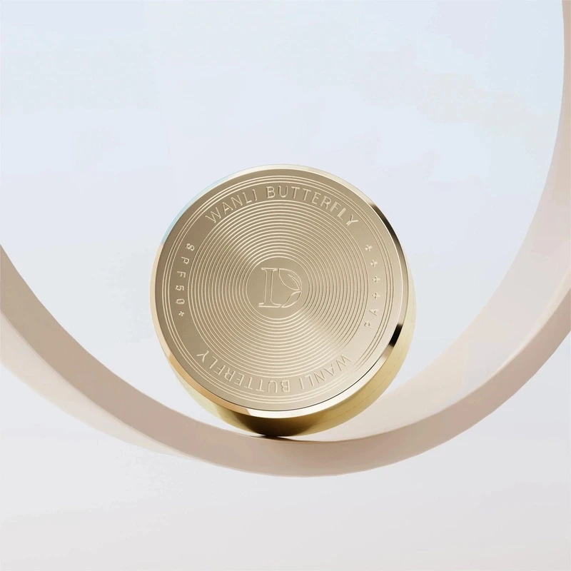 户外隔离养肤防晒气垫SPF50+ PA++++