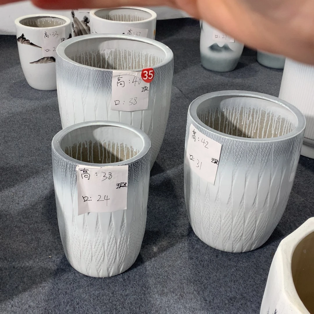 高温陶瓷微瑕系列