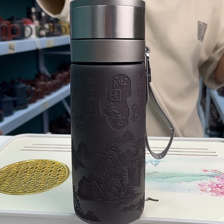 茶杯紫砂紫砂升级盖