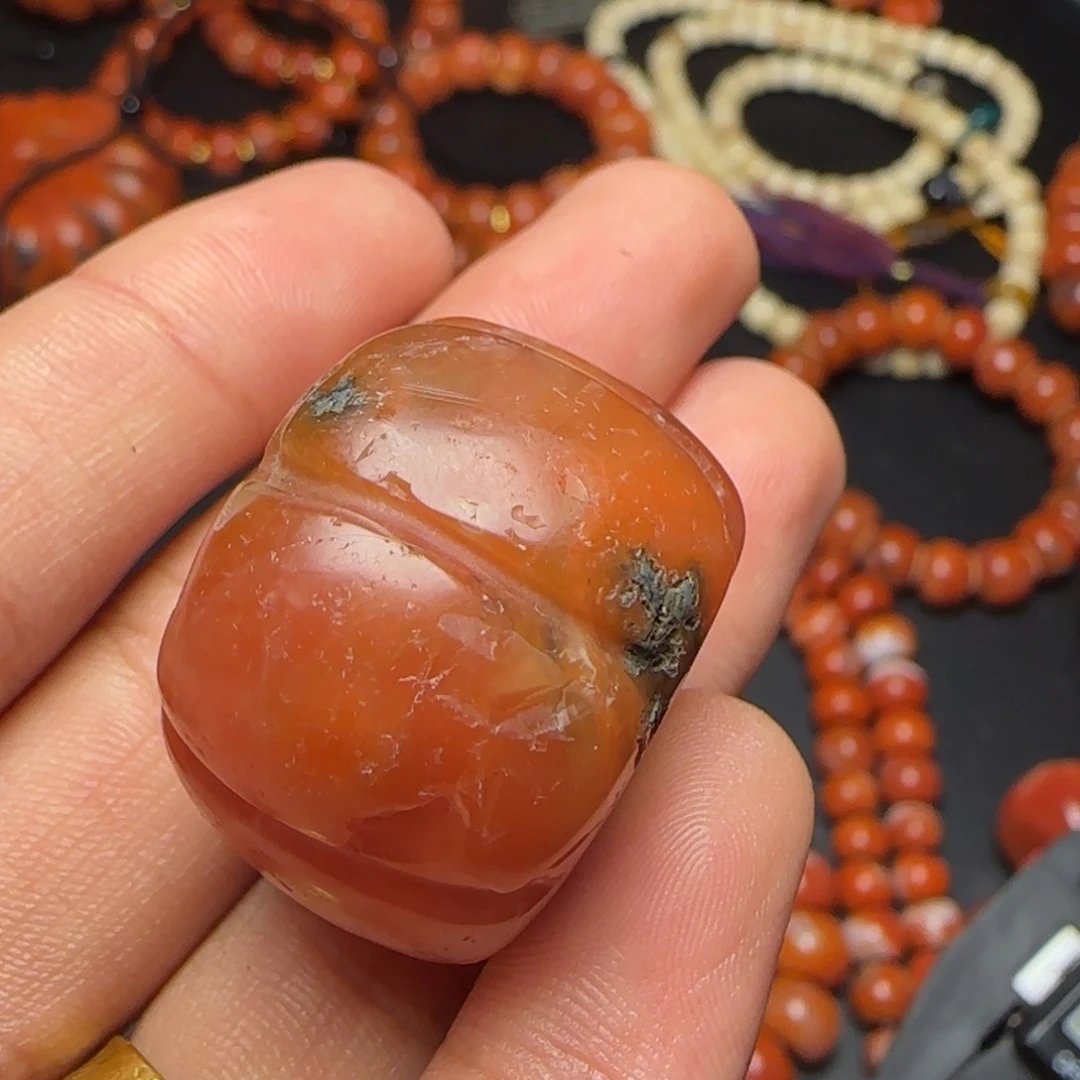 知***乐琉璃手工艺品保山好看