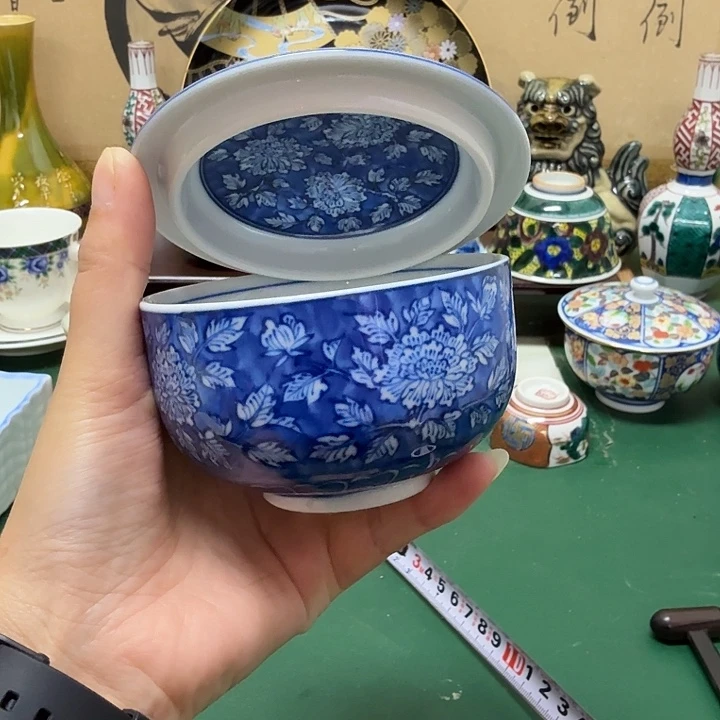 中古工艺品精选瓷器