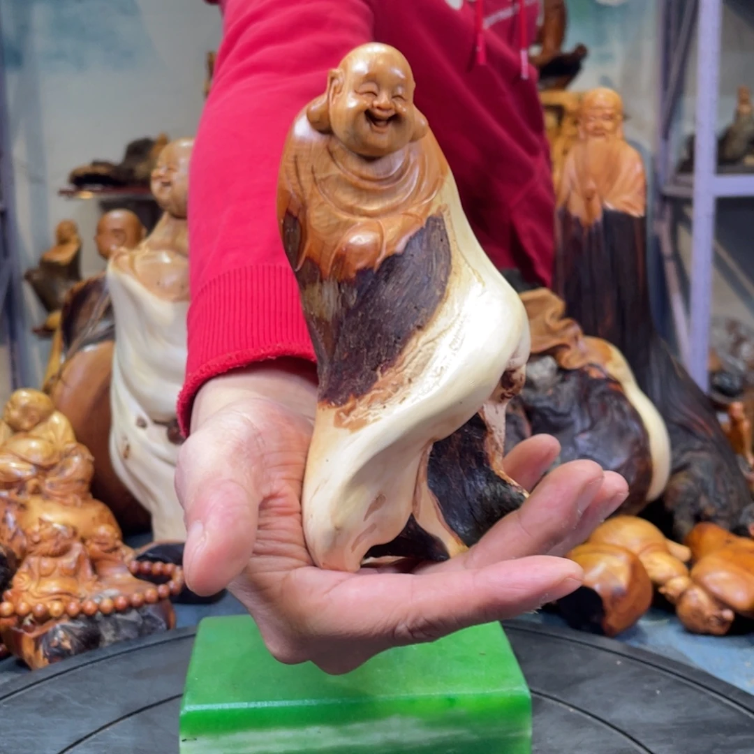 手串/手链柏木（崖柏）