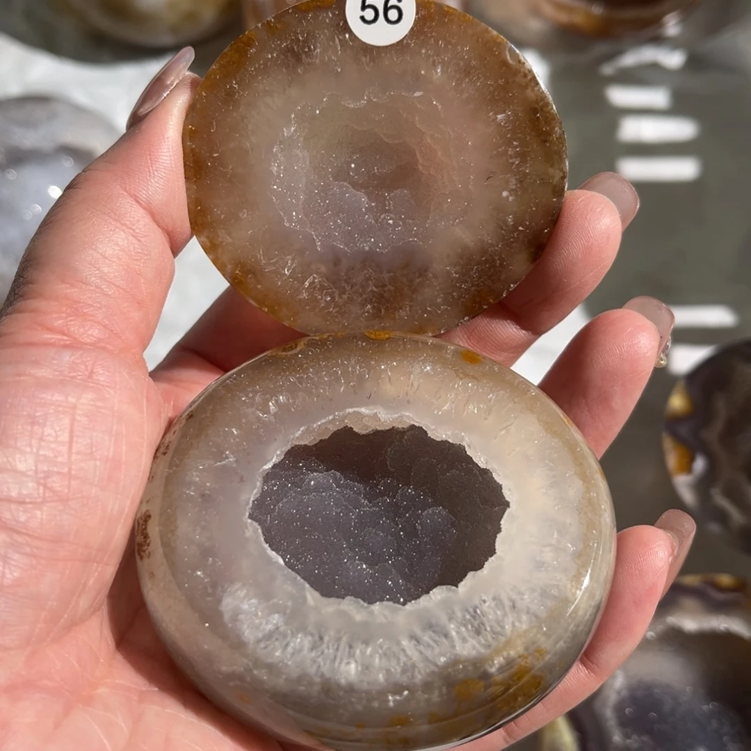 未镶嵌大型摆件（非配饰）水晶