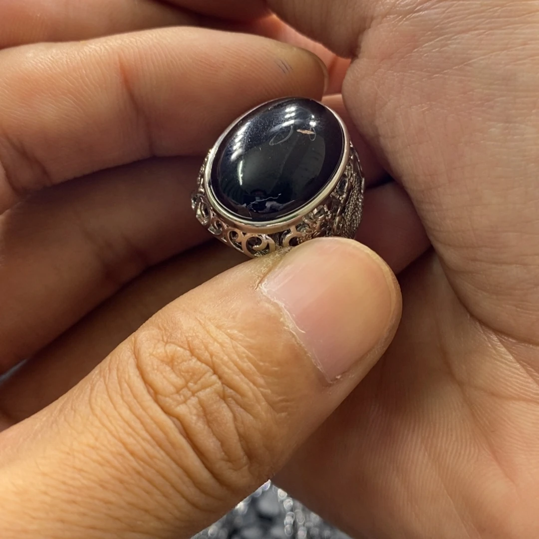 翡翠未镶嵌颈饰m3