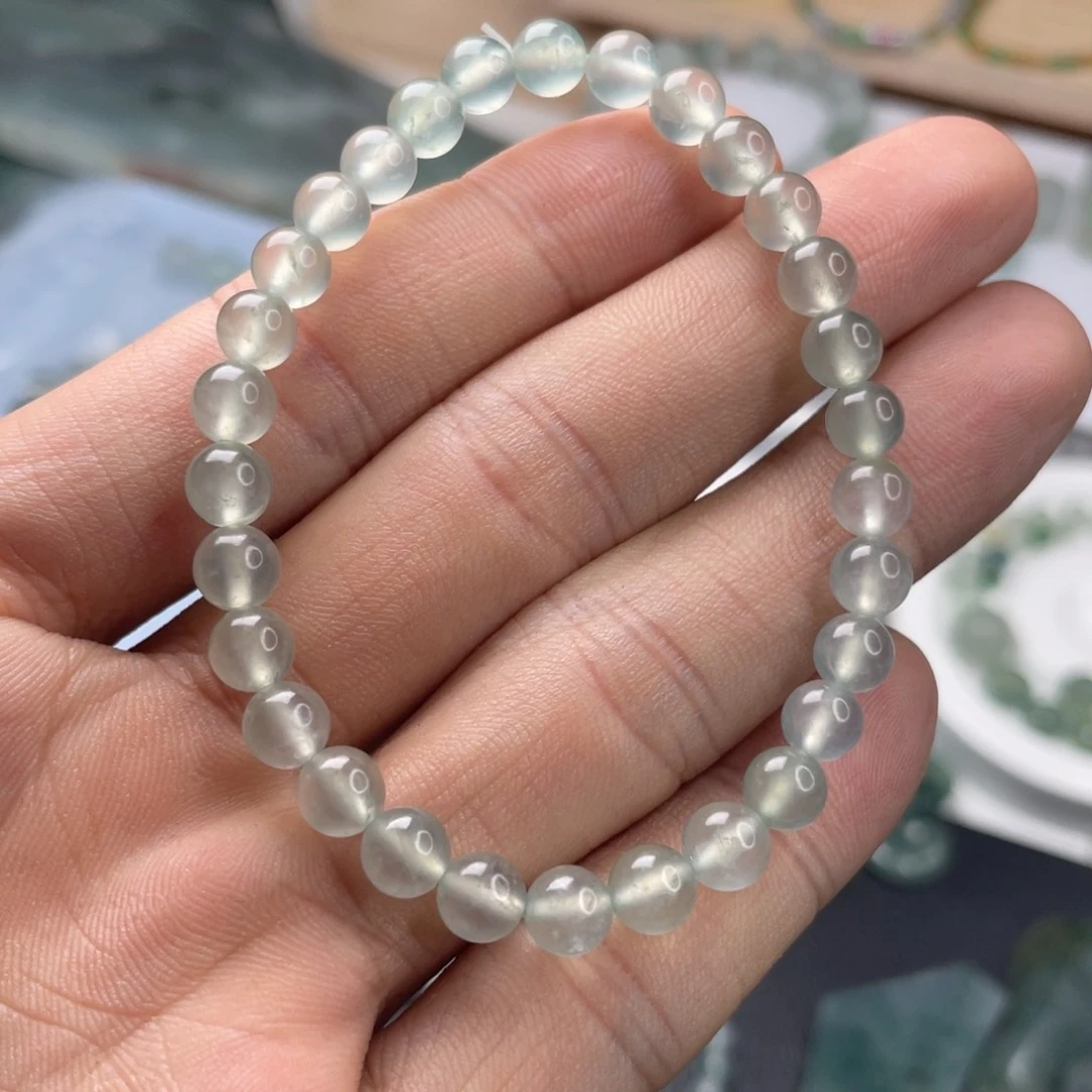 定制翡翠未镶嵌天然翡翠