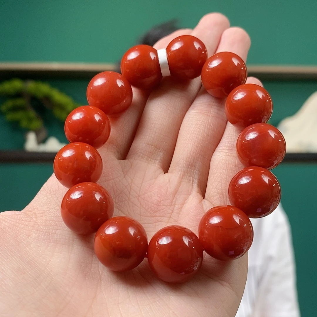 南红玛瑙未镶嵌珠宝奇石