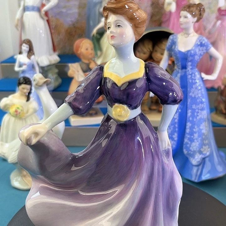 紫砂茶宠装饰瓷噢