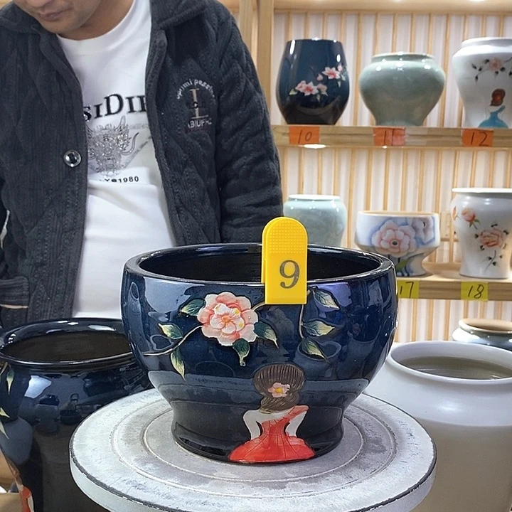 罐裴*9 陶瓷陶瓷陶瓷陶瓷