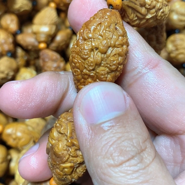 手串/手链橄榄核橄榄微瑕2.0天上人间