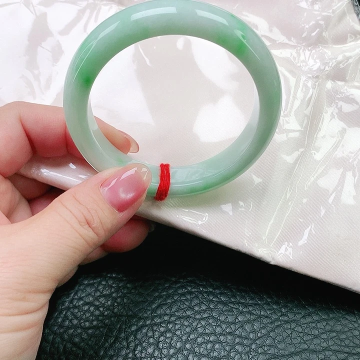 未镶嵌手镯翡翠翡翠278